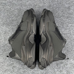 Balenciaga TRIPLE S SNEAKER 'DOUBLE BLACK'