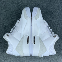 Air Jordan 3 Retro 'Pure Money' 2025