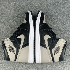 Air Jordan 1 Retro High OG 'Shadow' 2018
