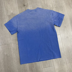 Vale Forever Glory Tee Blue