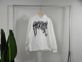 Revenge Ski Mask The Slump God Fleece Hoodie