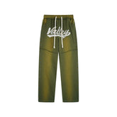 Vale Forever Skittles Sweatpants Green