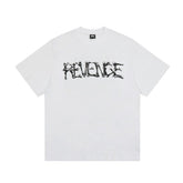 Revenge x Lil Durk Limited Collaboration Tee