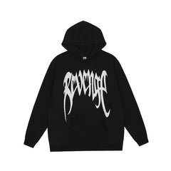 Revenge Ski Mask The Slump God Fleece Hoodie