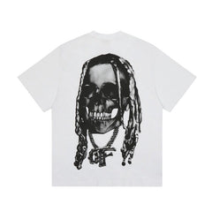 Revenge x Lil Durk Limited Collaboration Tee