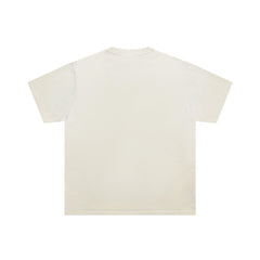 Vale Forever Shattered Fist Tee Beige