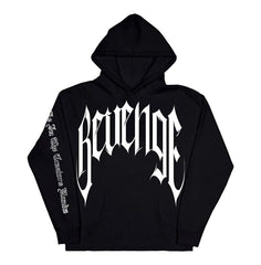 Revenge Trippie Redd Collaboration Fleece Hoodie