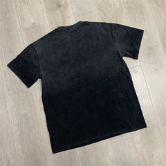 Vale Forever Motocroxxx Tee Black