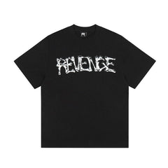 Revenge x Lil Durk Limited Collaboration Tee
