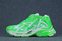 Balenciaga Runner Sneaker 'Fluo Green'
