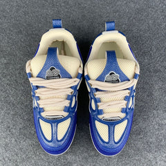 LV Skate Sneaker 'Blue'