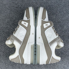LV Trainer 'White Grey'