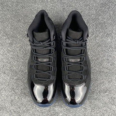 Air Jordan 11 Retro 'Cap and Gown'
