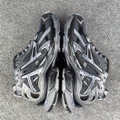 Balenciaga Runner Sneaker 'Dark Grey Black'