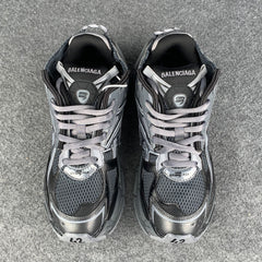Balenciaga Runner Sneaker 'Dark Grey Black'