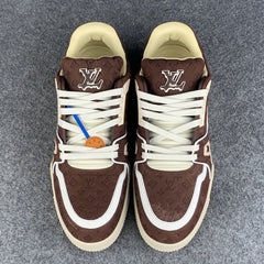 Tyler, the Creator x LV Trainer 'Mocha'