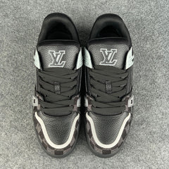 LV Trainer Damier 'Black'