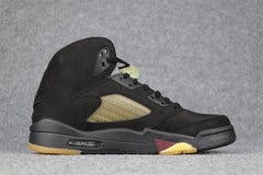 A Ma Maniére x Air Jordan 5 Retro 'Dusk'