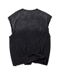 Vale Forever Growth Tank Black