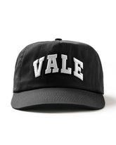Vale Forever Vale Cap Black