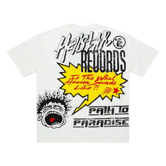 Hellstar Studios Graphic Oversized T-Shirt
