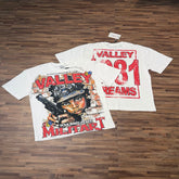 Vale Forever 1981 Retro High Street Tee
