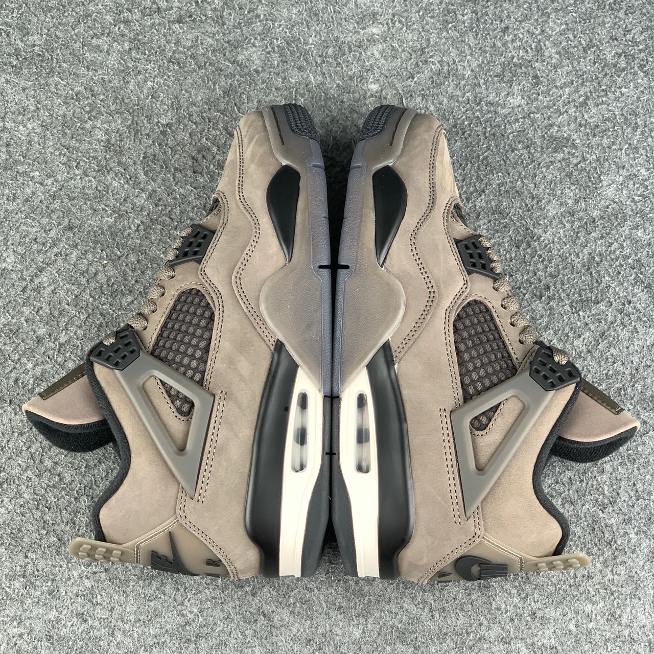 Air Jordan 4 Retro 'Cave Stone'