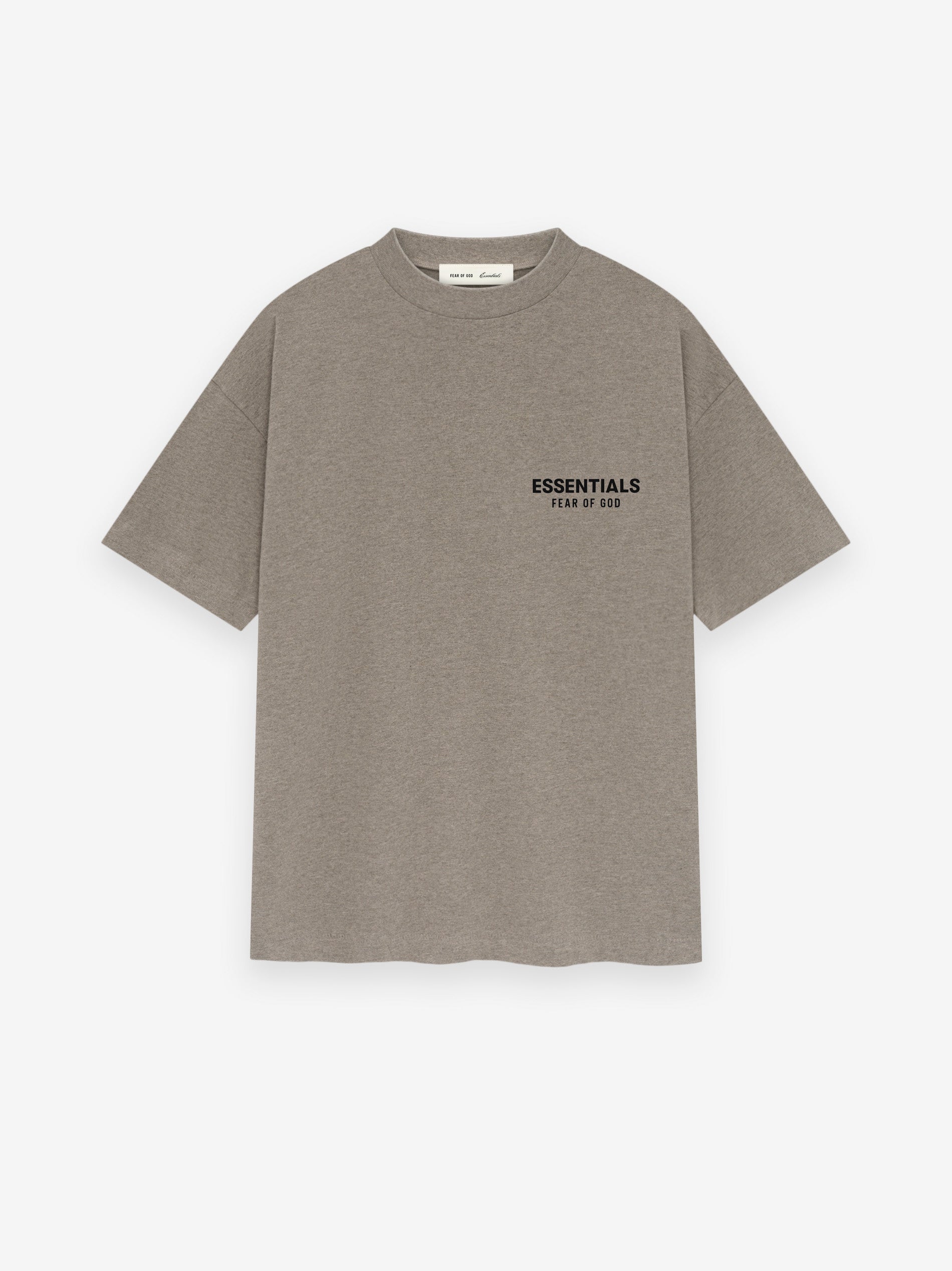 Fear Of God Essentials  SS26 Classic Tee