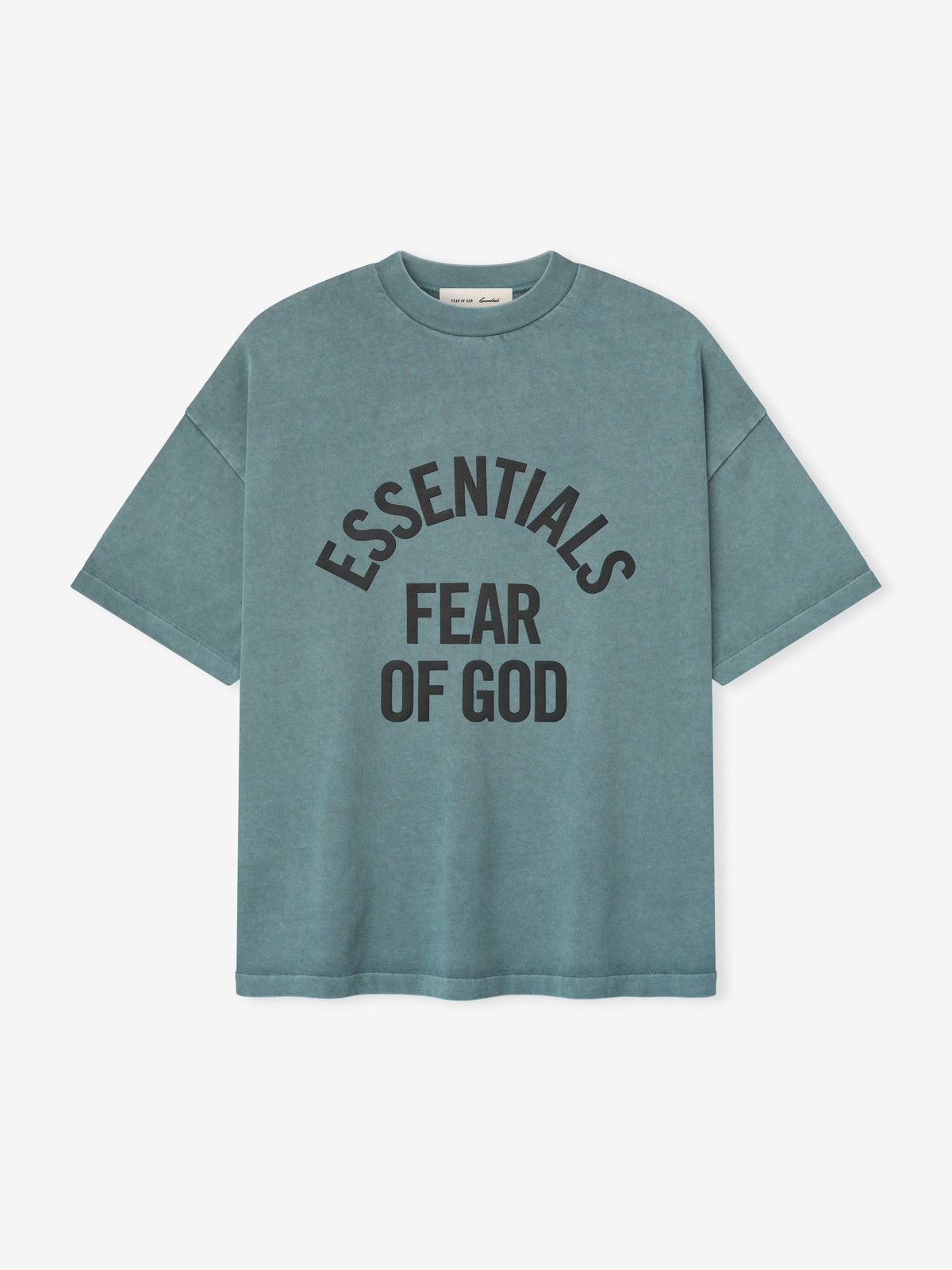 Fear Of God Essentials Campus 90s Tee