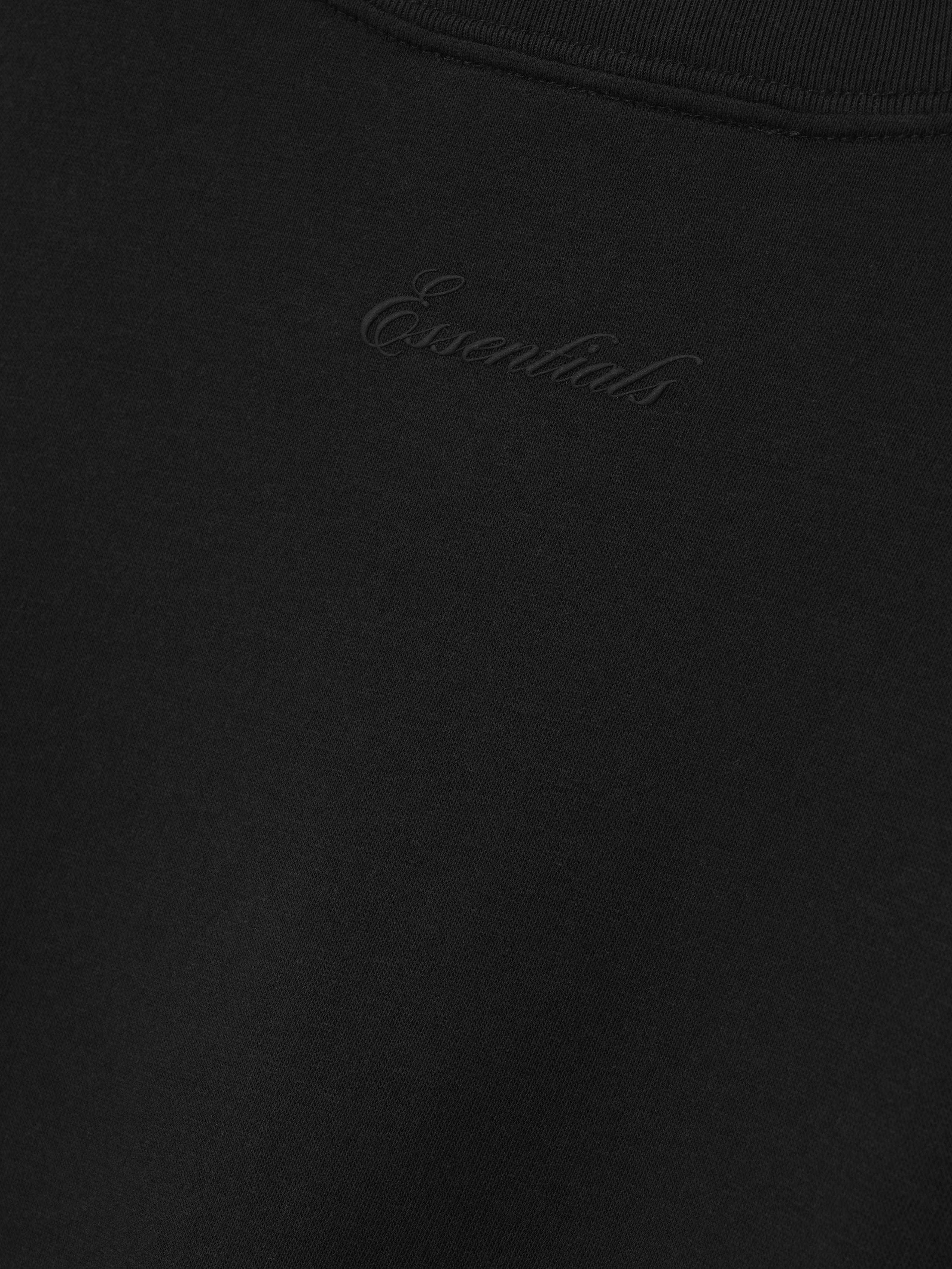 Fear Of God Essentials Signature Essential Tee