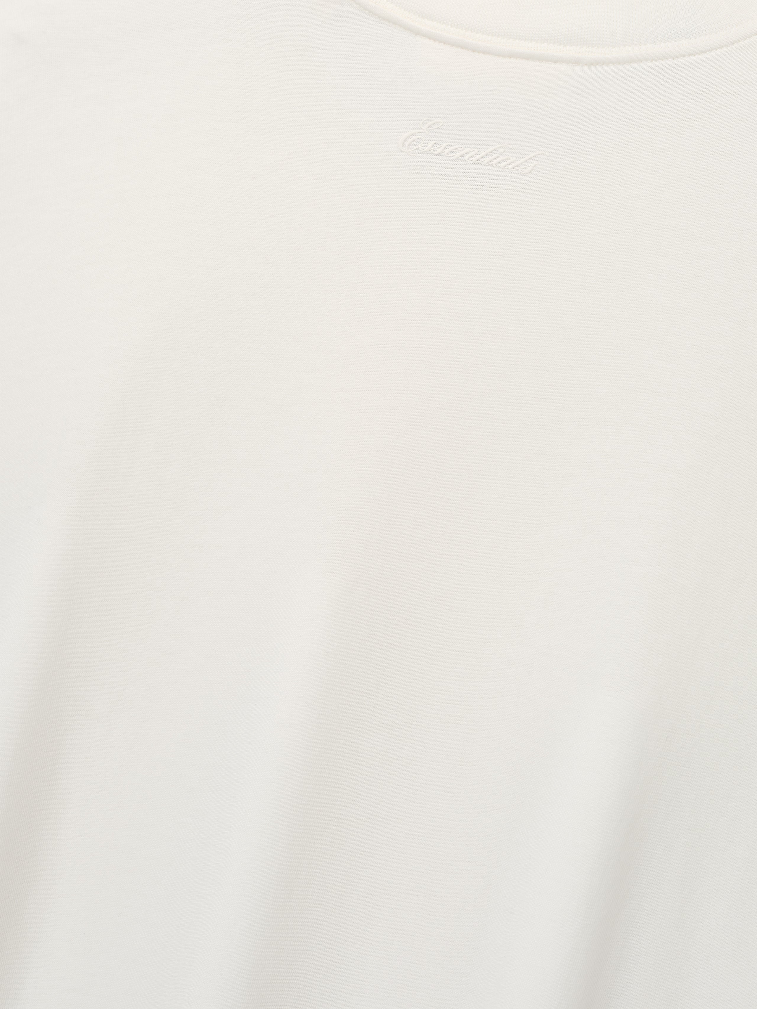 Fear Of God Essentials Signature Essential Tee