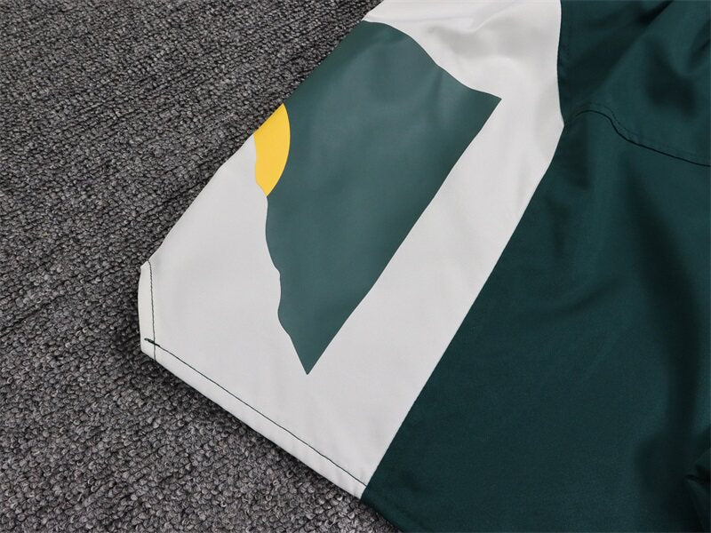 Rhude Panel Logo Short