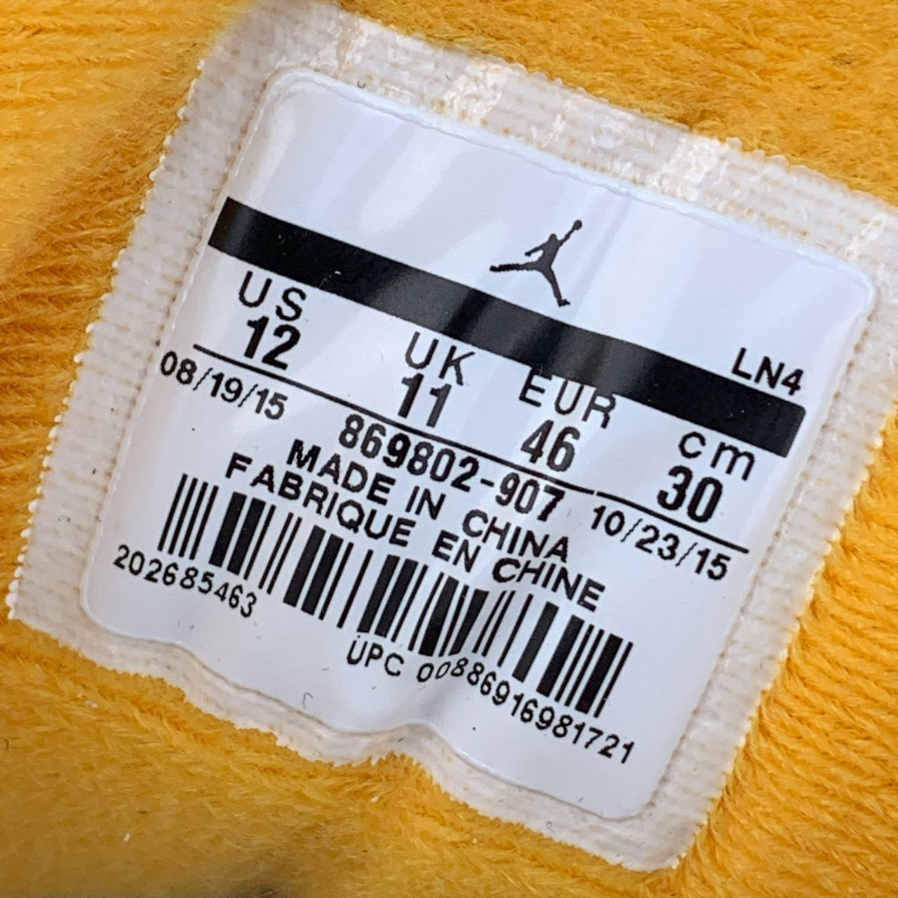 Air Jordan 3 Retro 'Kobe Pack'
