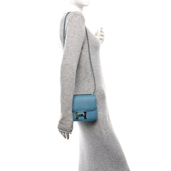Epsom Constance 18 New Blue Jean