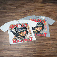 Vale Forever 1981 Retro High Street Tee
