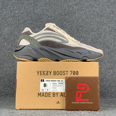 Yeezy Boost 700 V2 'Tephra'