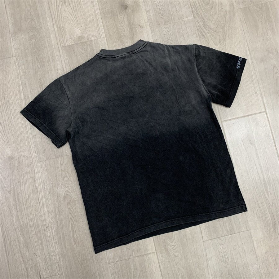 Vale Forever The Dog Tee Black