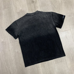 Vale Forever The Dog Tee Black