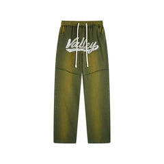 Vale Forever Skittles Sweatpants Green