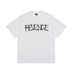 Revenge x Lil Durk Limited Collaboration Tee