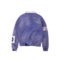 Vale Forever Ben Rugby L/S Blue