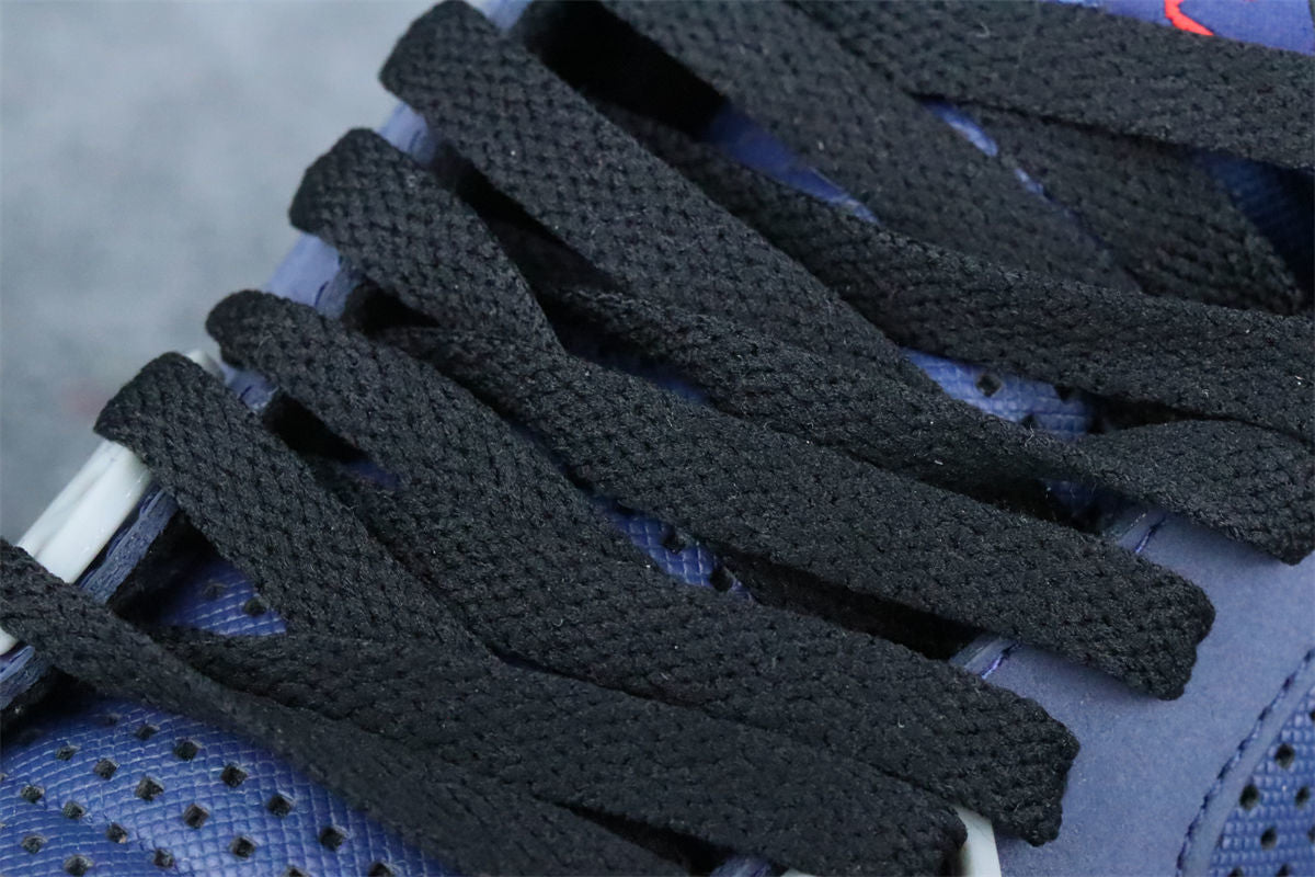 Air Jordan 4 Retro Winter 'Loyal Blue'
