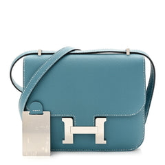 Epsom Constance 18 New Blue Jean