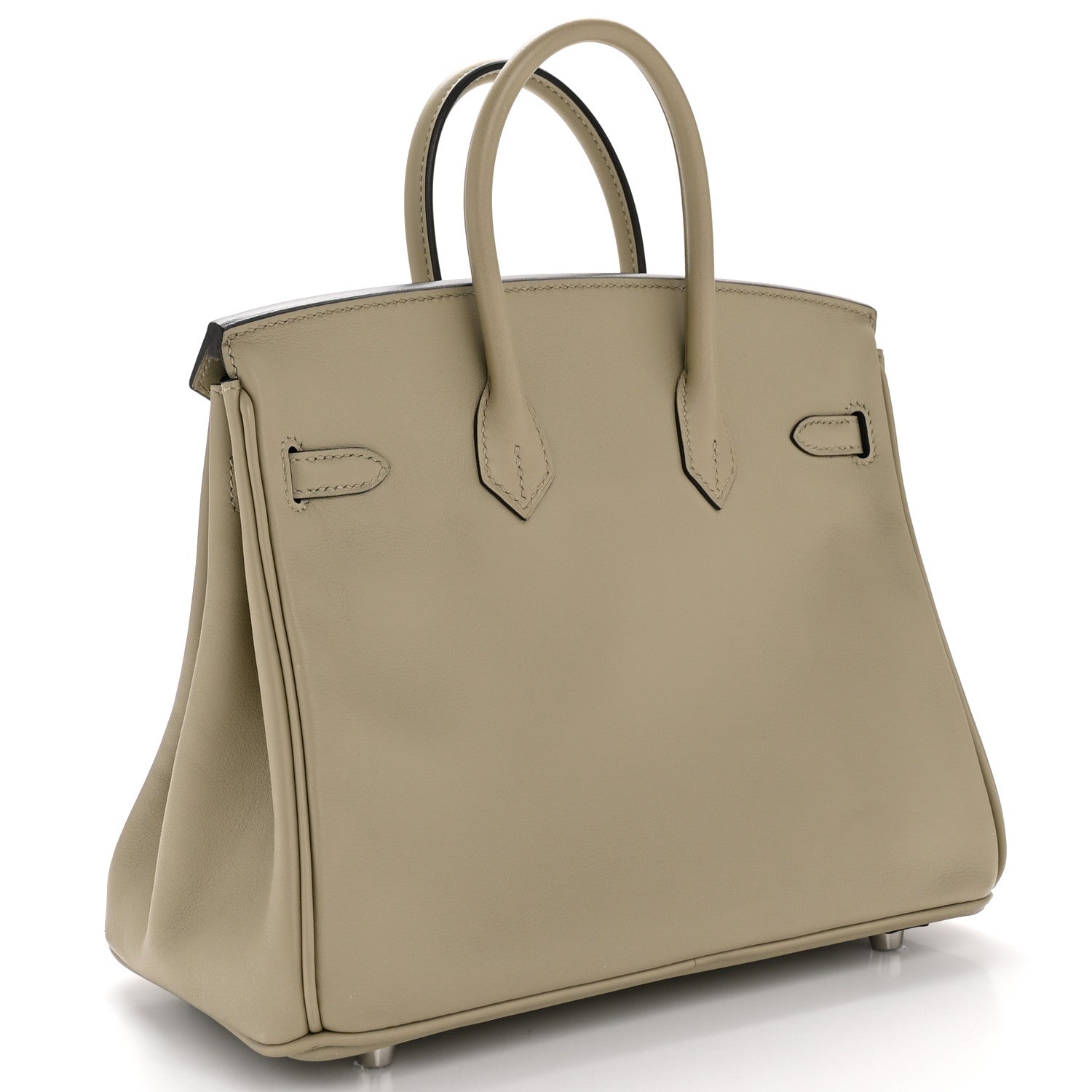 Swift Birkin 25 Sauge