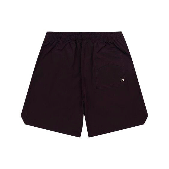 Rhude Letter-printed casual shorts