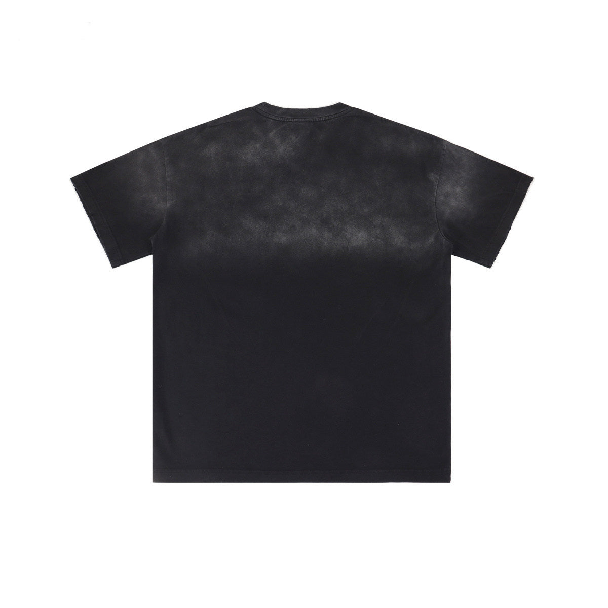 Vale Forever Damned Bling Tee Black