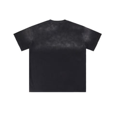 Vale Forever Damned Bling Tee Black