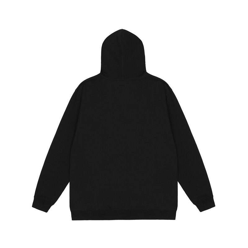 Revenge Ski Mask The Slump God Fleece Hoodie