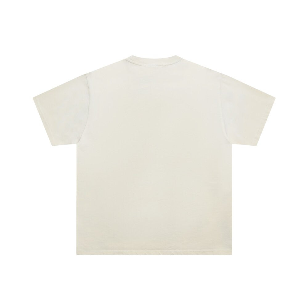 Vale Forever Shattered Fist Tee Beige