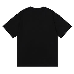 RHUDE F1 Grand Prix Circuit de Monaco Print T-Shirt
